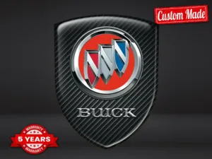 Buick Pare-Brise Sur Mesure Luxe Universel Étoile